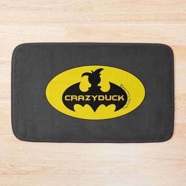 Item preview, Crazy Duck - Batduck designed and sold by veronicajorge.