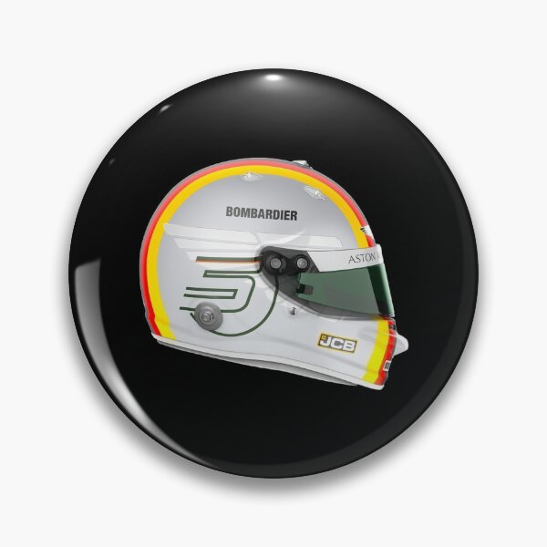 Item preview, F1 SV5 Helmet  designed and sold by classicdshop.