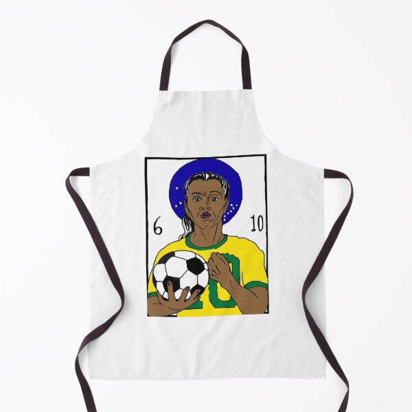 Item preview, Marta Vieira da Silva designed and sold by stickfiguregods.