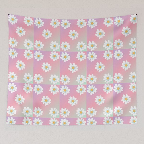 Item preview, floral pattern designed and sold by ivneet09.