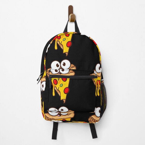 Item preview, Cute cheesy pizza designed and sold by Cutify-j.