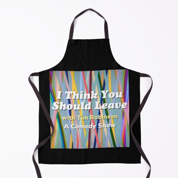 Item preview, I Think You Should Leave designed and sold by ICheckmateThee.