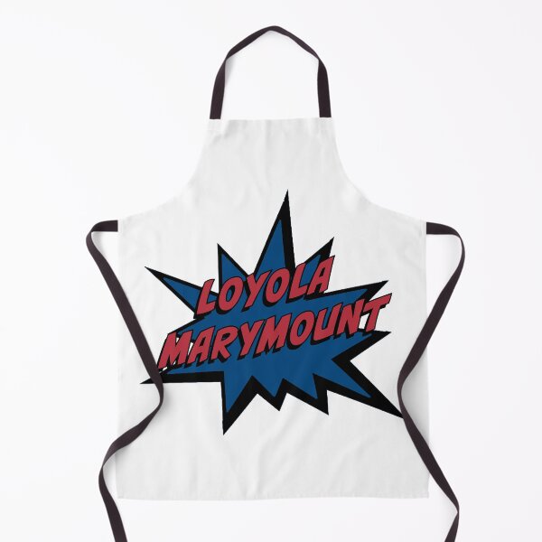 Item preview, LMU Loyola Marymount University designed and sold by kkosmicki.