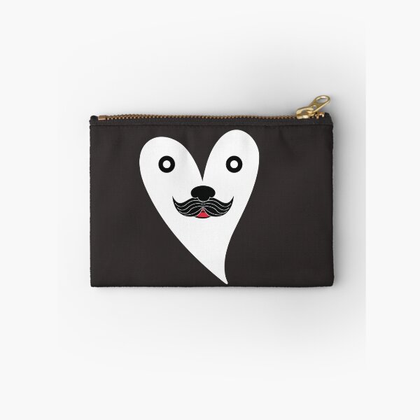 Item preview, fantasma con bigote designed and sold by ABcreating.