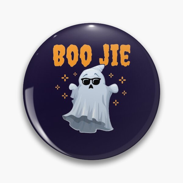 Item preview, Bougie Ghost Boo Jie Halloween designed and sold by jaygo.