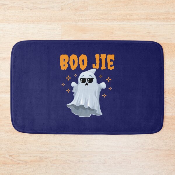 Item preview, Bougie Ghost Boo Jie Halloween designed and sold by jaygo.