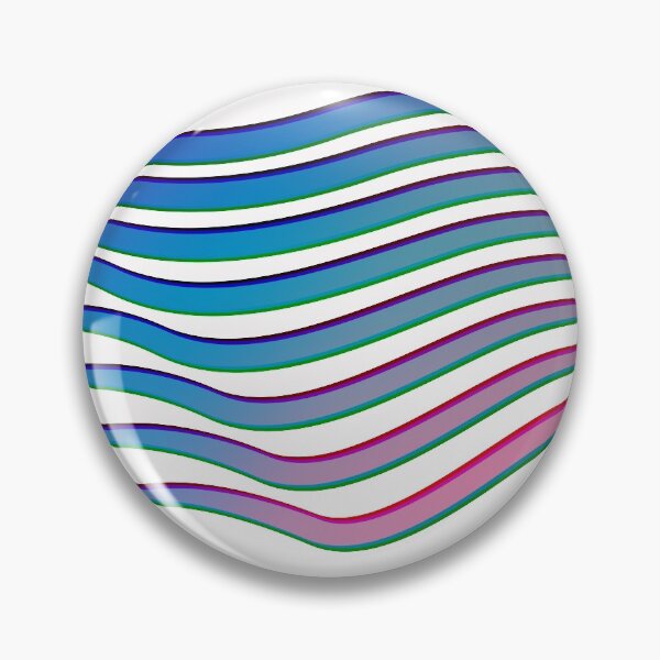 Item preview, Retro Waves designed and sold by Joseph Deans.