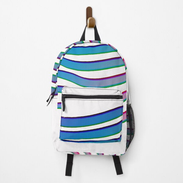 Item preview, Retro Waves designed and sold by Joseph Deans.