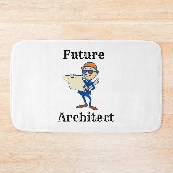 Item preview, Future Architect funny T-shirt men gift women gift designed and sold by InnovantDesigns.