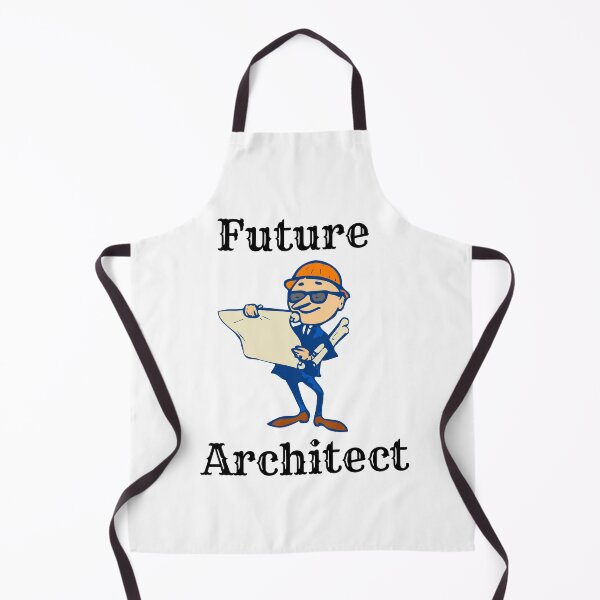 Item preview, Future Architect funny T-shirt men gift women gift designed and sold by InnovantDesigns.