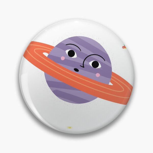 Item preview, Planetas designed and sold by DCSLH.