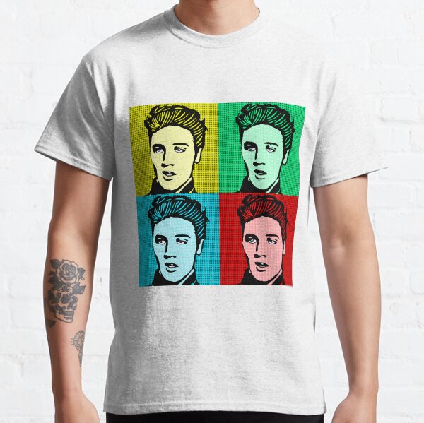 EP#19 T-shirt classique