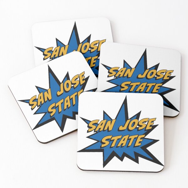 Item preview, San Jose State University designed and sold by kkosmicki.