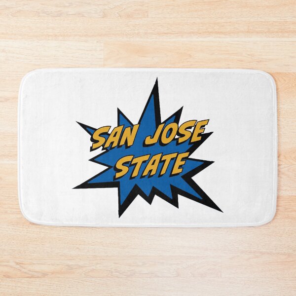 Item preview, San Jose State University designed and sold by kkosmicki.