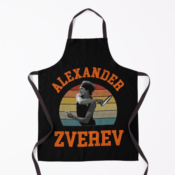 Item preview, Alexander Zverev designed and sold by aliali9155.