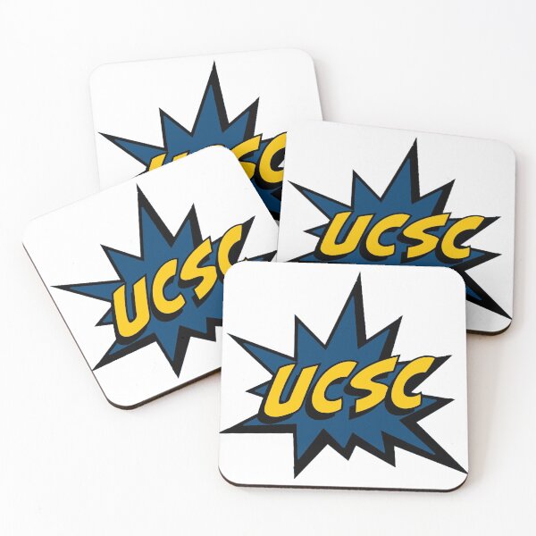 Item preview, University of California Santa Cruz designed and sold by kkosmicki.