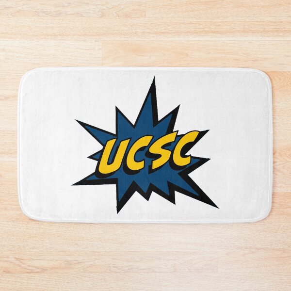 Item preview, University of California Santa Cruz designed and sold by kkosmicki.