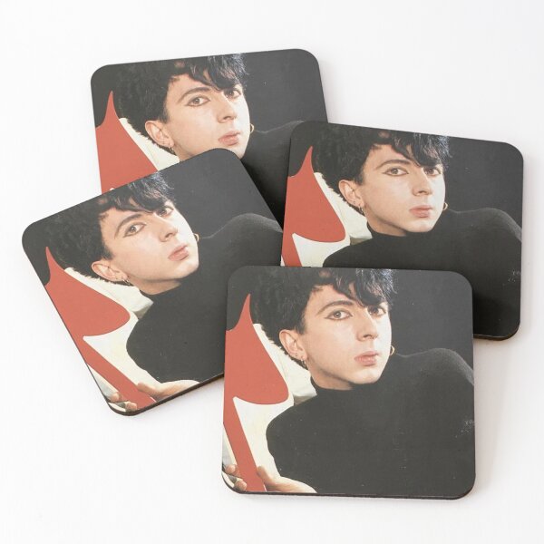 Item preview, Marc Almond  designed and sold by Amerydf.