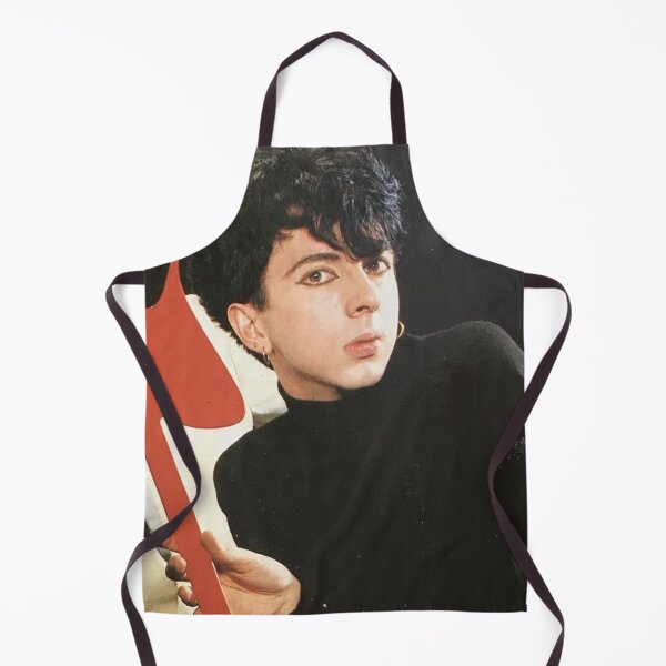 Item preview, Marc Almond designed and sold by Amerydf.