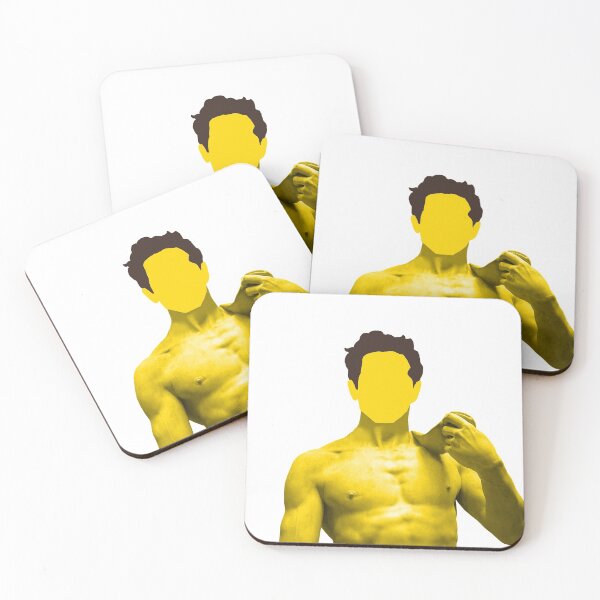 Item preview, The Golden God designed and sold by JViktor.