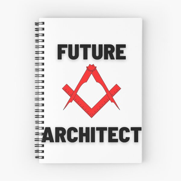 Item preview, Future Architect funny T-shirt men gift women gift designed and sold by InnovantDesigns.