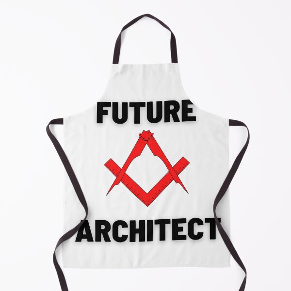 Item preview, Future Architect funny T-shirt men gift women gift designed and sold by InnovantDesigns.