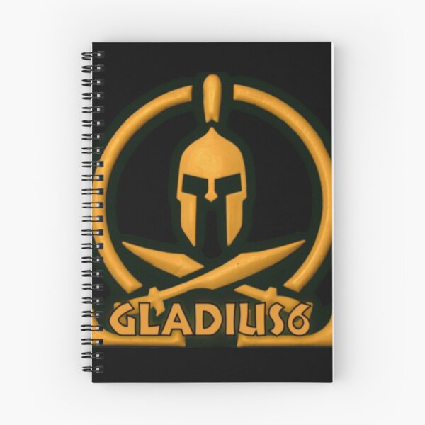 Item preview, Gg T-ShirtGladius6 Gaming 1st Generation Design  designed and sold by Daisyshopp.