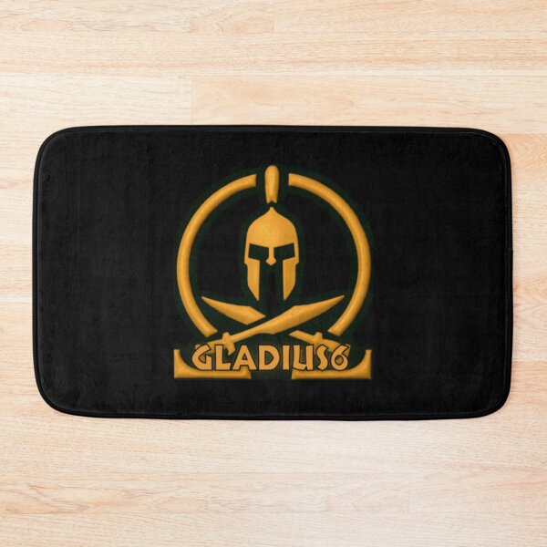 Item preview, Gg T-ShirtGladius6 Gaming 1st Generation Design  designed and sold by Daisyshopp.