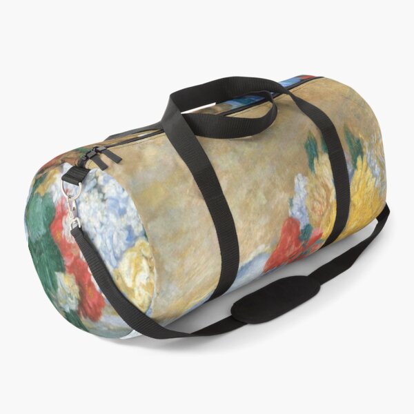 Item preview, Cranes Fleuris-James Ensor designed and sold by LexBauer.