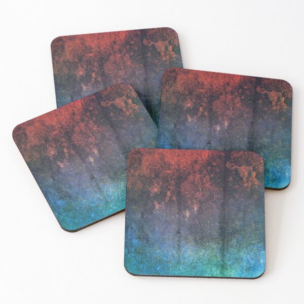 Item preview, Red and Blue designed and sold by VeronikaWoods.