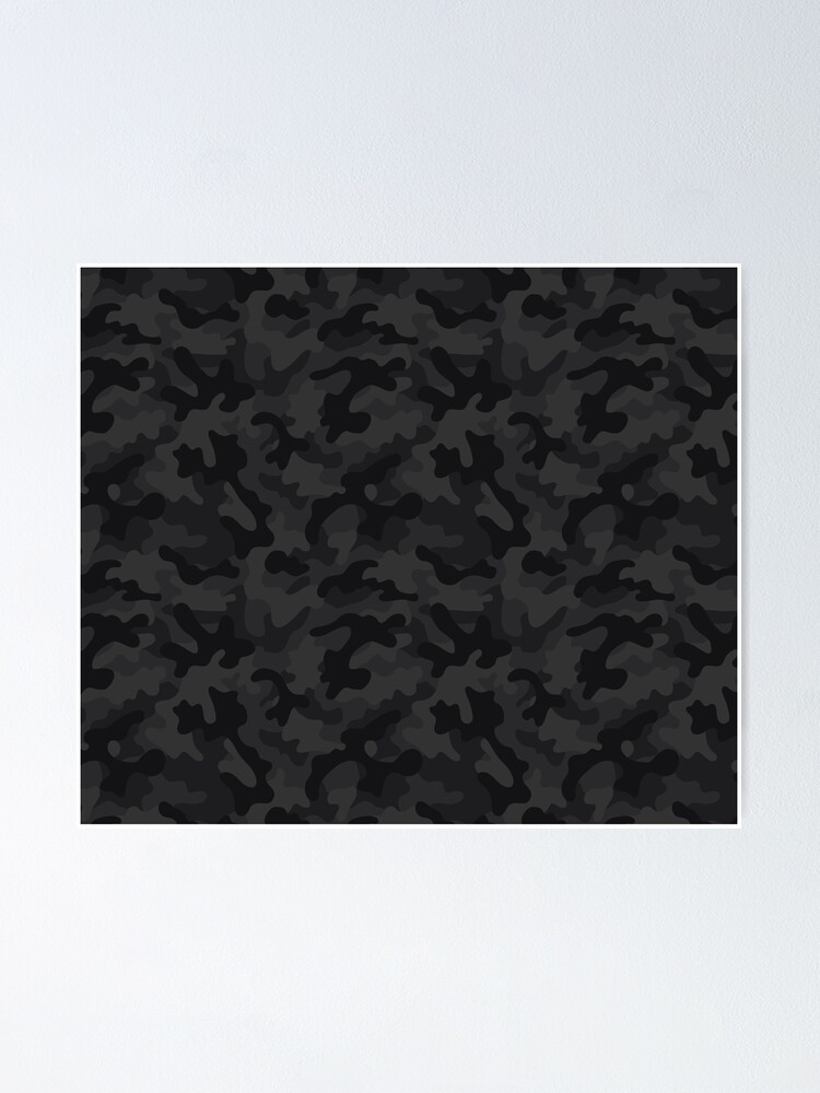 Night Camo by archanor, Redbubble