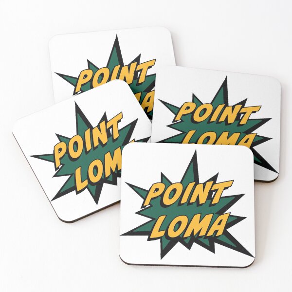 Item preview, Point Loma Nazarene University designed and sold by kkosmicki.