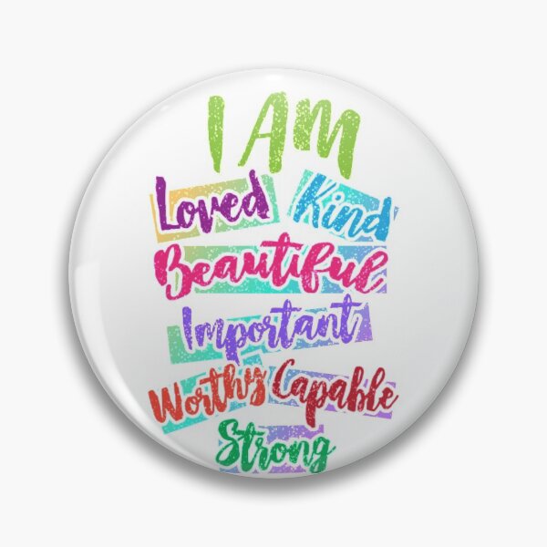 Item preview, I Am T-ShirtI am  designed and sold by Daisyshopp.