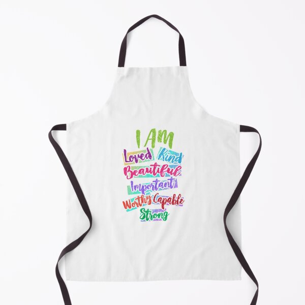 Item preview, I Am T-ShirtI am  designed and sold by Daisyshopp.