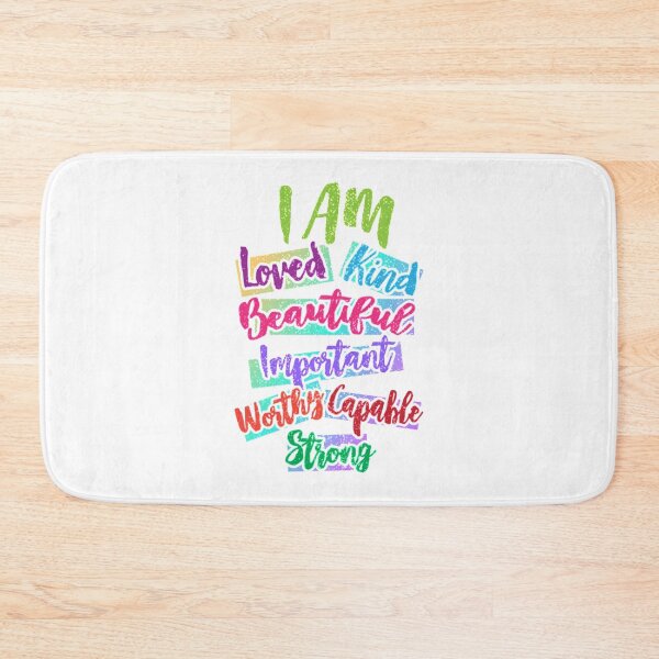 Item preview, I Am T-ShirtI am  designed and sold by Daisyshopp.