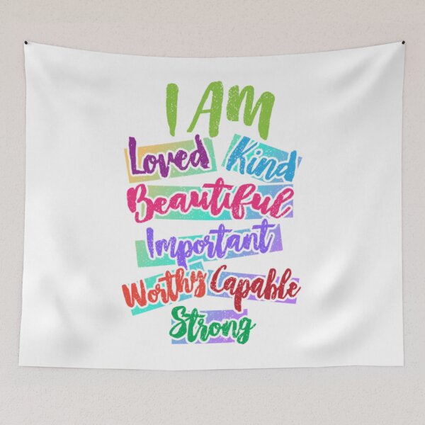 Item preview, I Am T-ShirtI am  designed and sold by Daisyshopp.