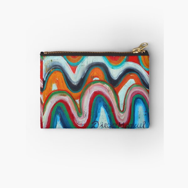Item preview, Ondas designed and sold by Diego Manuel Rodriguez.