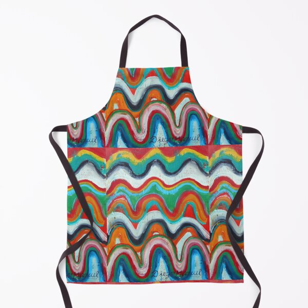 Item preview, Ondas designed and sold by Diego Manuel Rodriguez.