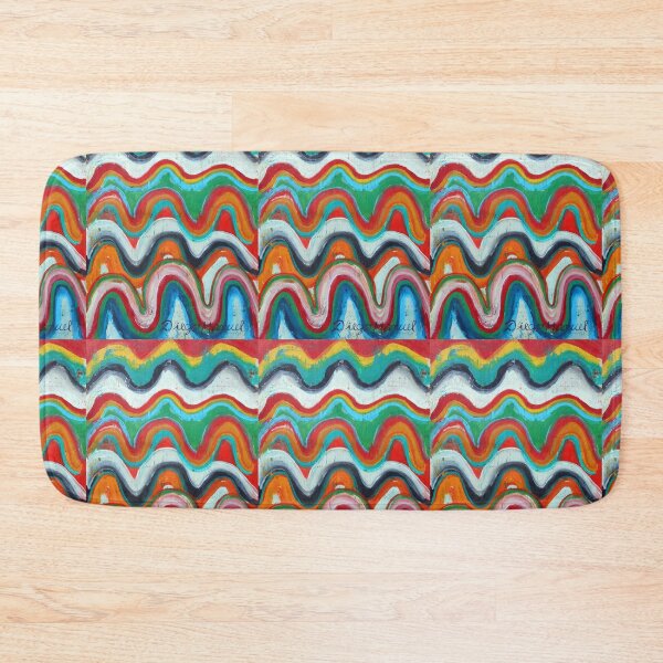 Item preview, Ondas designed and sold by Diego Manuel Rodriguez.