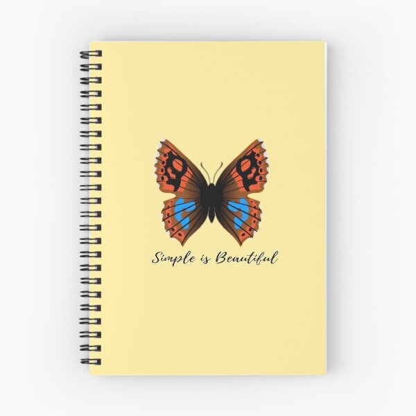 Item preview, Umi butterfly simple is beautiful designed and sold by RIAD16.