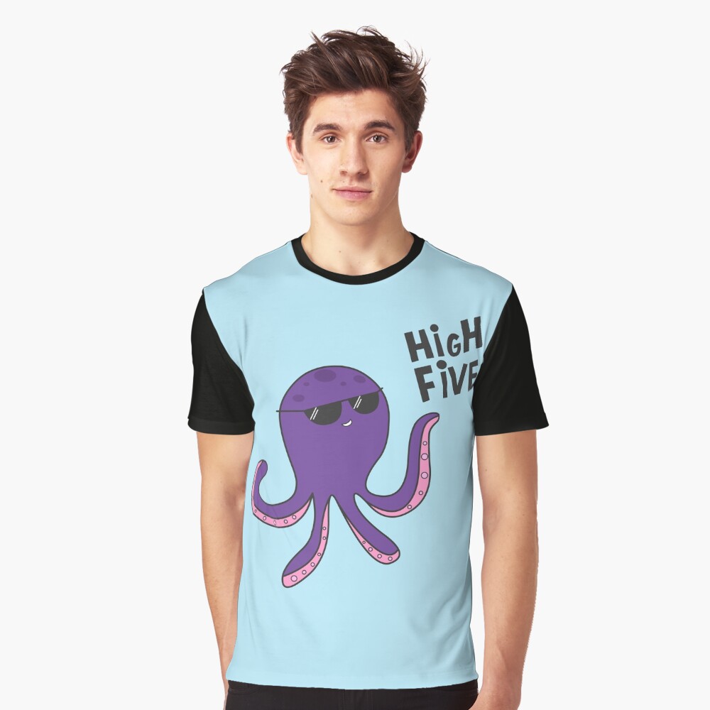 Item preview, Graphic T-Shirt designed and sold by cartoonbeing.