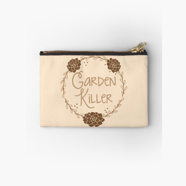 Item preview, Garden killer designed and sold by jazzydevil.
