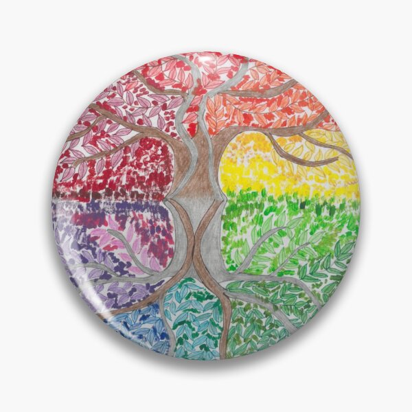 Item preview, Mandala duality of balance designed and sold by CarlaBedia.