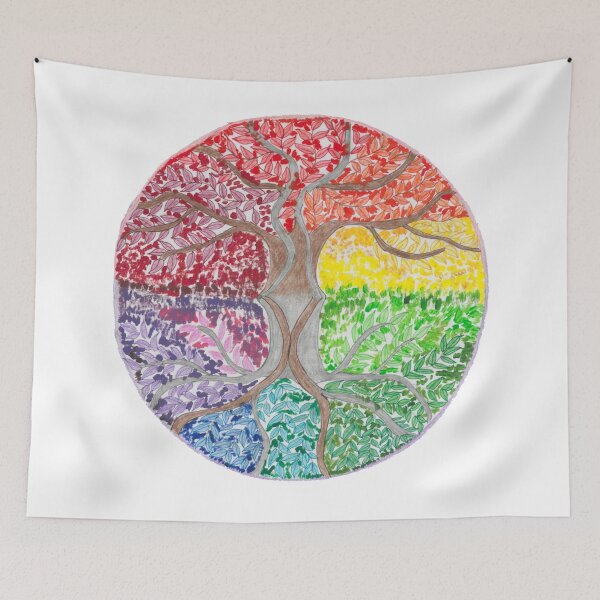Item preview, Mandala duality of balance designed and sold by CarlaBedia.