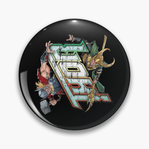 Item preview, Loki designed and sold by CamiloAlba.