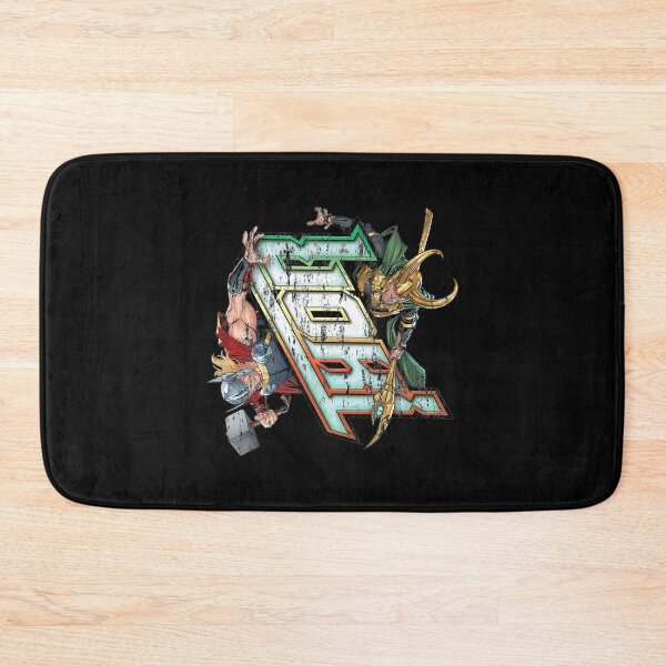 Item preview, Loki designed and sold by CamiloAlba.
