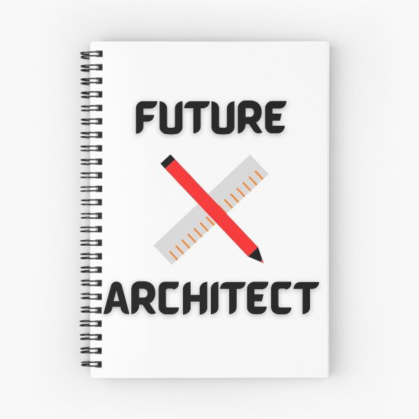 Item preview, Future Architect funny T-shirt men gift women gift designed and sold by InnovantDesigns.