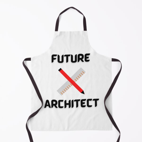 Item preview, Future Architect funny T-shirt men gift women gift designed and sold by InnovantDesigns.
