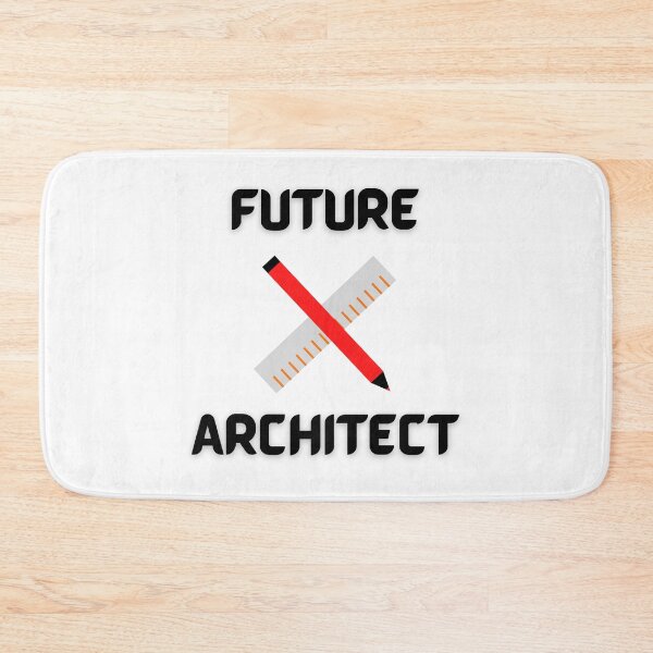 Item preview, Future Architect funny T-shirt men gift women gift designed and sold by InnovantDesigns.