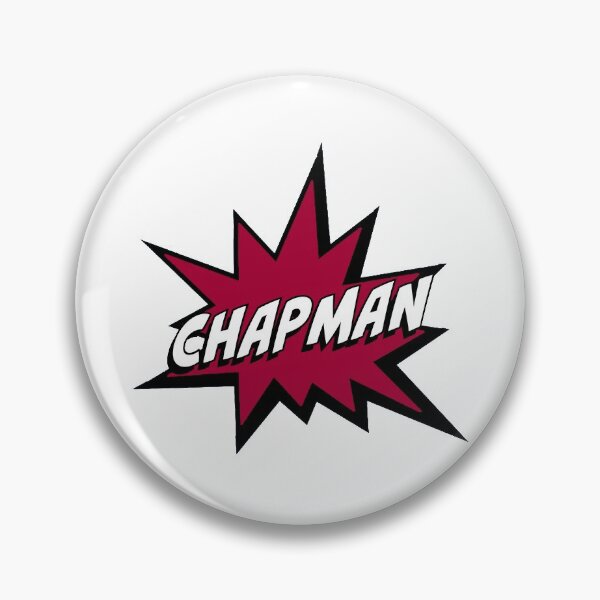 Artikelvorschau, Chapman University entworfen und verkauft von kkosmicki.